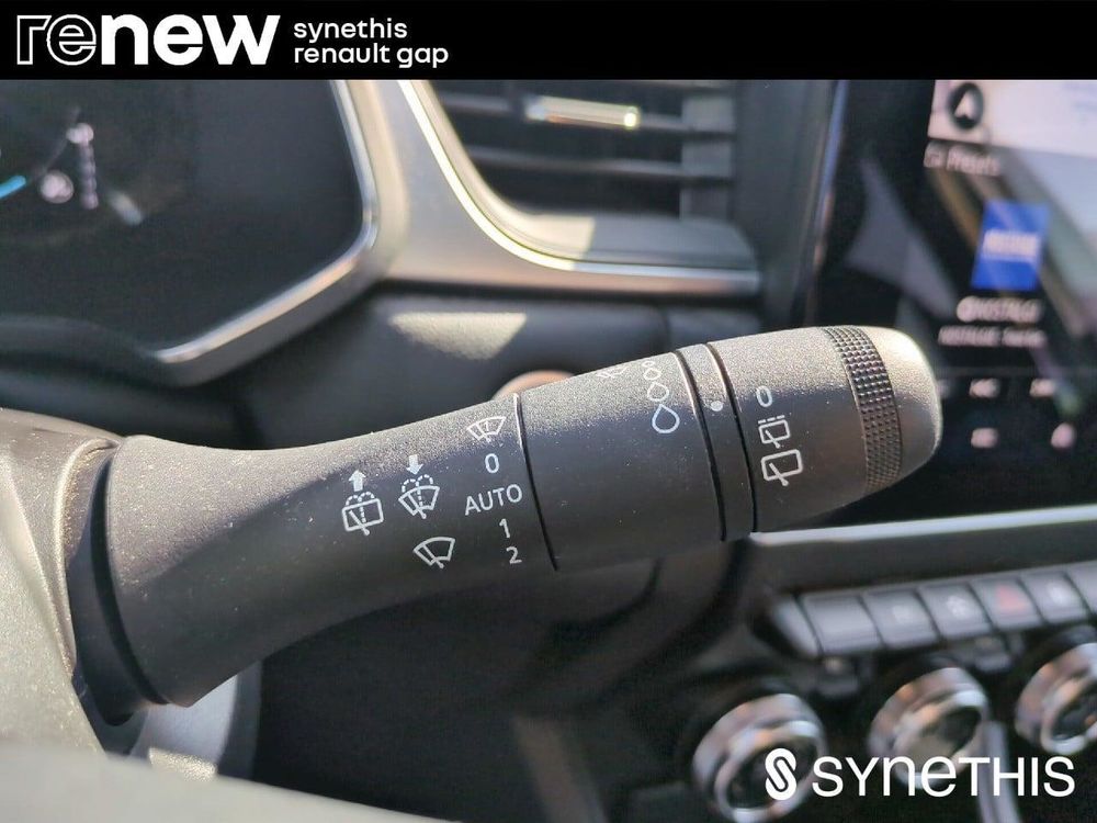 Captur E-Tech full hybrid 145 Techno 2023 occasion 05000 Gap
