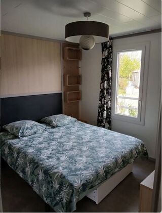  Chalet � vendre 3 pi�ces 49 m�