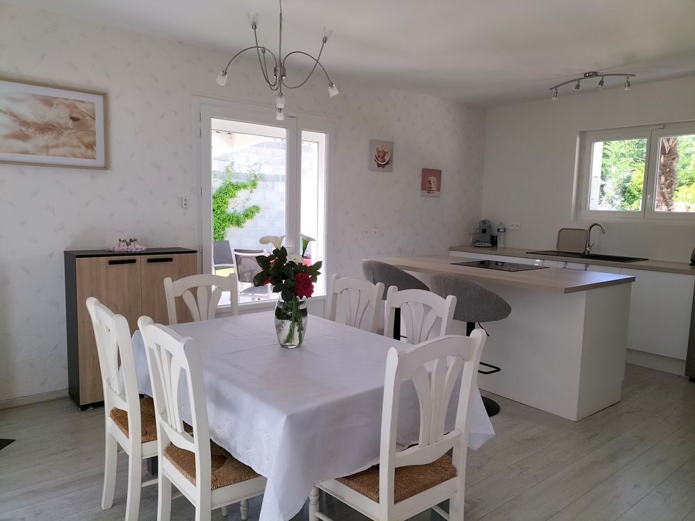 Vente Maison Maison dans un écrin de verdure Archiac