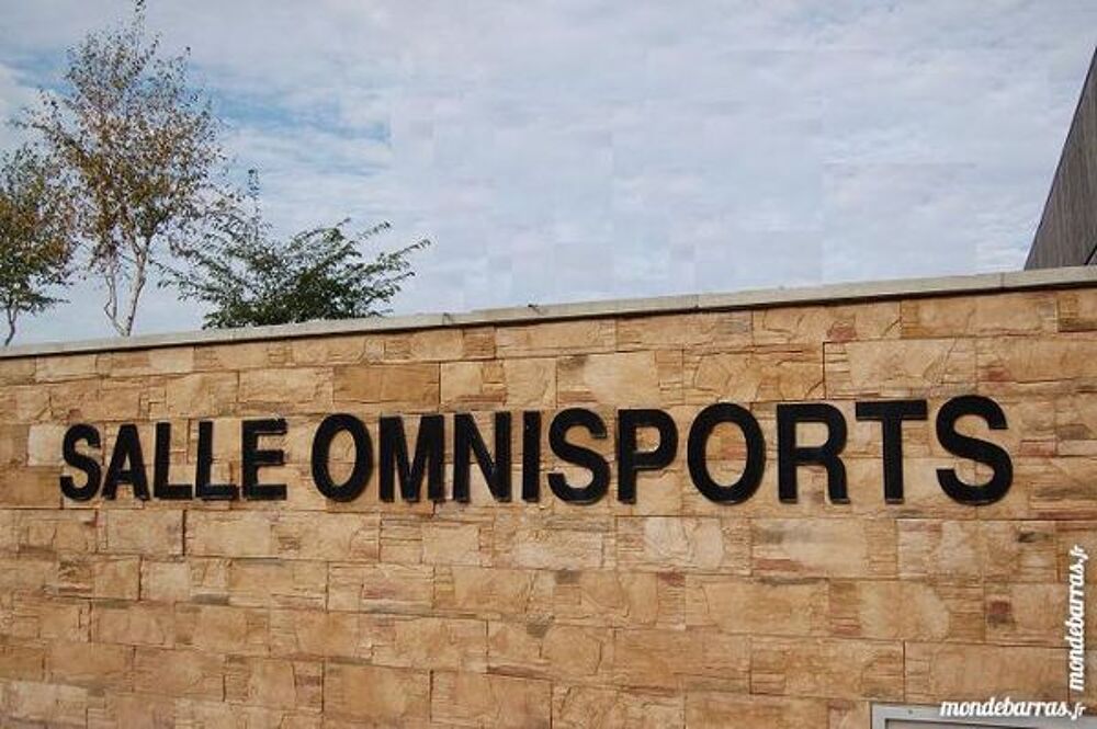 A&eacute;romod&eacute;lisme indoor Sports
