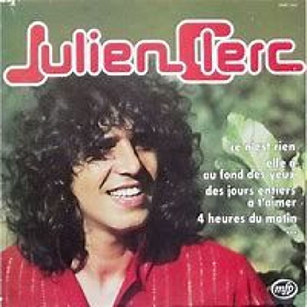 vends lot 12. 33 tours (20 euros) ou au disque (3 euros)
CD et vinyles