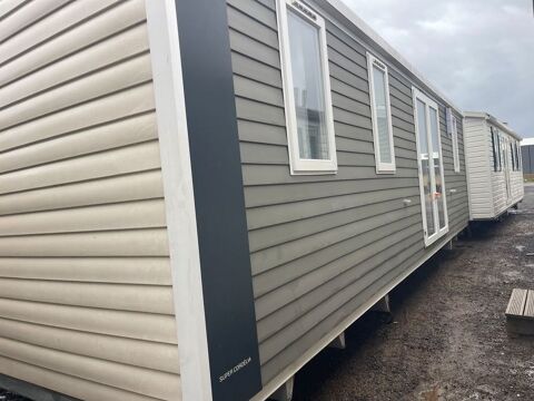 Mobil-Home Mobil-Home 2012 occasion Sauvian 34410