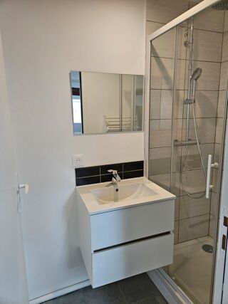  Appartement � louer 1 pi�ce 16 m�