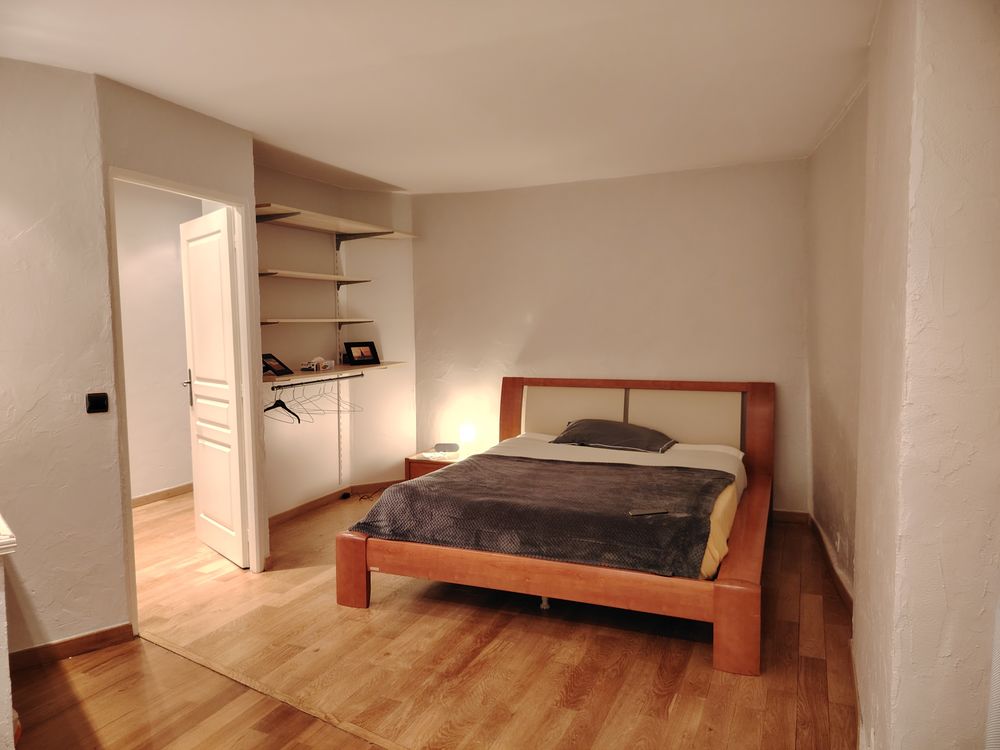Location Appartement Part T2 de 58m² sans à vis dans le vieux Lyon Lyon 5