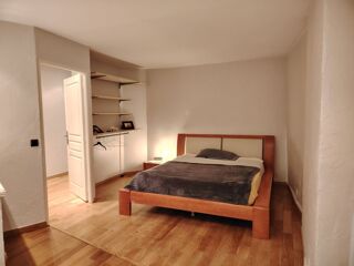  Appartement à louer 2 pièces 58 m²