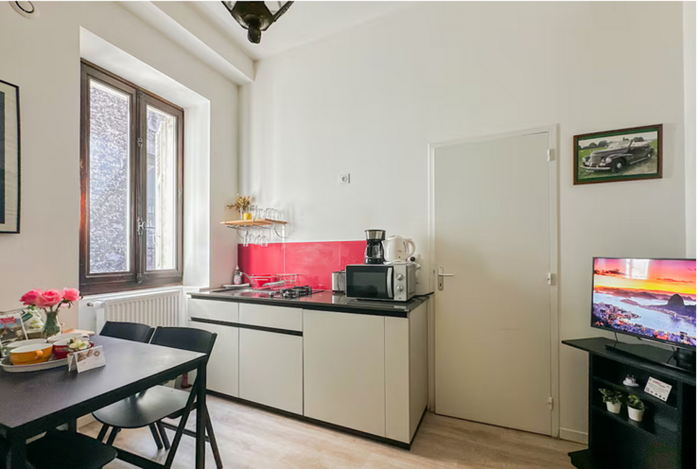 � vendre  Appartement Annecy (74000)