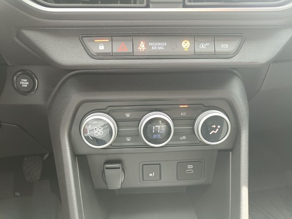 Sandero ECO-G 100 GSR2 Stepway Extreme 2025 occasion 95220 Pierrelaye