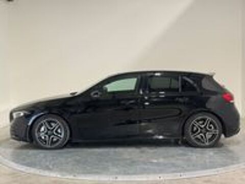 Classe A 35 Mercedes-AMG 7G-DCT Speedshift AMG 4Matic 2019 occasion 30132 Caissargues