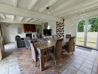  Maison � vendre 5 pi�ces 137 m�