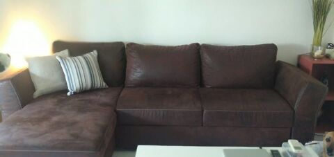 CANAPE CONVERTIBLE MATELAS NEUF 2 PLACES.
700 Antibes (06)