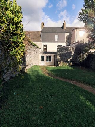  Appartement � louer 4 pi�ces 76 m� �queurdreville-hainneville