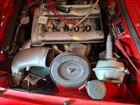  1967 occasion 38140 Beaucroissant