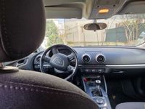 A3 Sportback 1.6 TDI 105 S Line 2013 occasion 31100 Toulouse