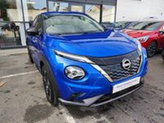Juke HYBRID 143 N-Connecta 2024 occasion 95100 Argenteuil