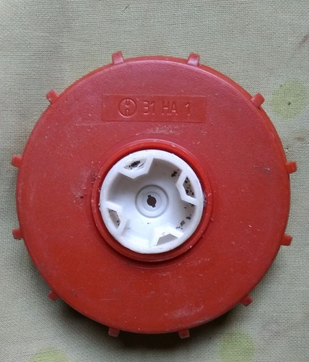 couvercle Sch&uuml;tz de cuve 1000 litres Bricolage