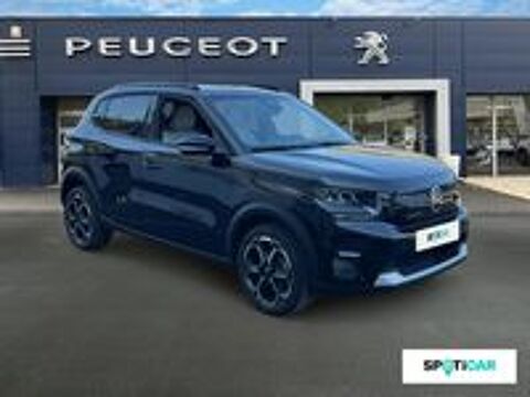 C3 NOUVELLE TURBO BOITE MANUELLE MAX 2025 occasion 46200 Souillac