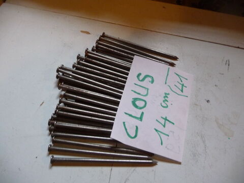 clous +++clous++++ Arcueil (94)