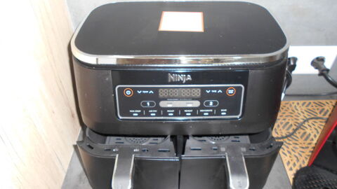 FRITEUSE A AIR CHAUD 120 Oulins (28)