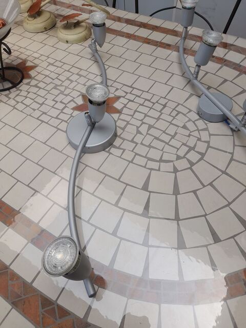 Plafonnier 3 branches 15 Douai (59)