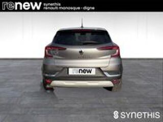 Captur TCe 140 - 21 Intens 2022 occasion 04100 Manosque