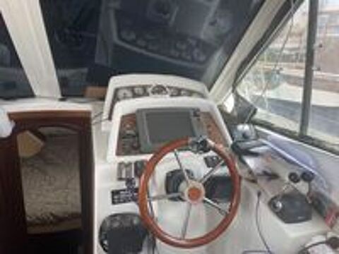 Vedette - Yacht - Offshore 2004 occasion 83150 Bandol