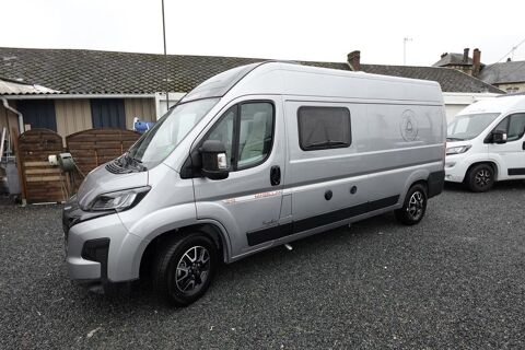 Annonce voiture CAMPEREVE Camping car 64900 