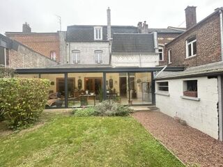  Maison à vendre 9 pièces 242 m²