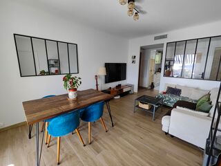  Appartement � vendre 4 pi�ces 72 m�