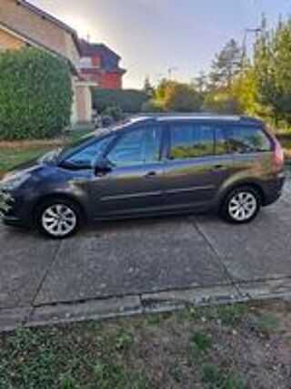 C4 Picasso e-HDi 115 Exclusive 2013 occasion 57970 Stuckange