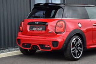 Cooper Hatch 3 Portes 231 ch John Works BVA8 2018 occasion 56300 Pontivy