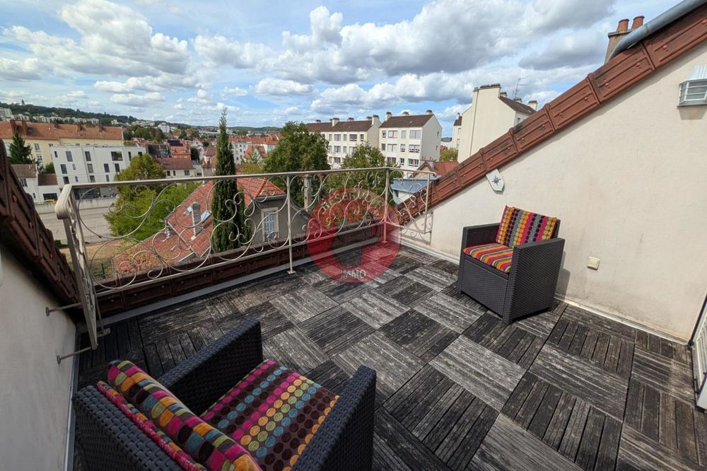 Appartement 6 pièces 147 m² · à Dijon · 147 m² · 364 000 €