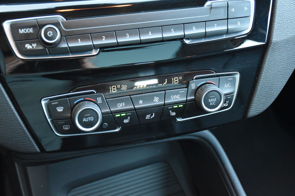 X1 sDrive 18d 150 ch BVA8 Lounge 2021 occasion 56300 Pontivy