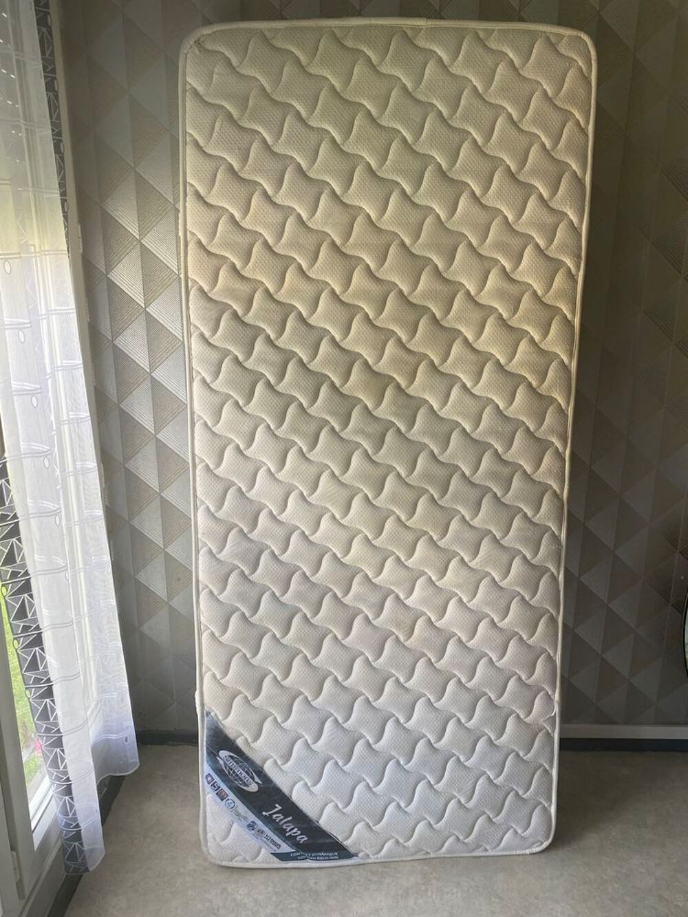 Matelas Décoration