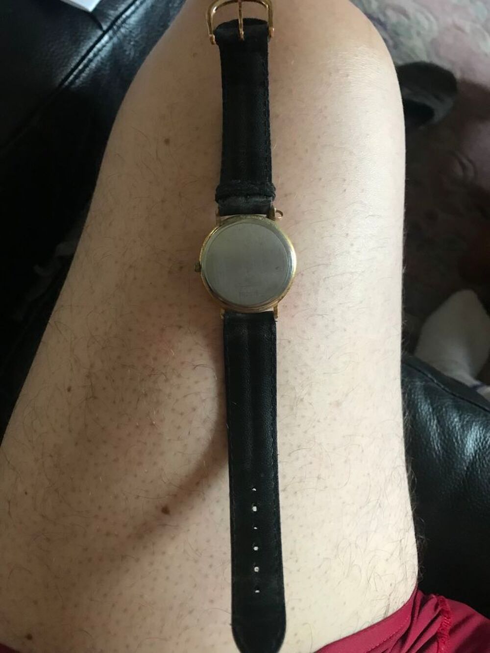 Montre saint honor&eacute; Bijoux et montres