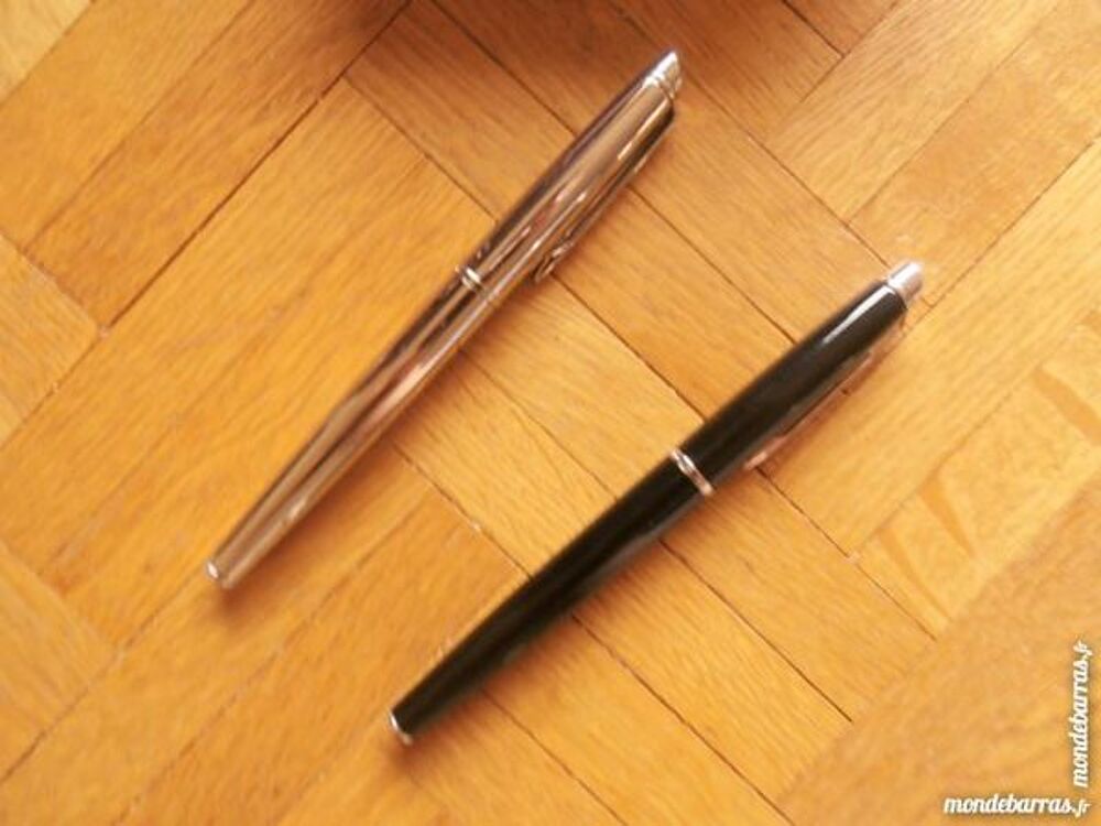 Coffret Waterman (28c) Bijoux et montres