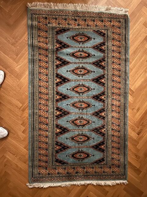 Tapis des  ann�es 70-80 �tat parfait 320 Maisons-Alfort (94)