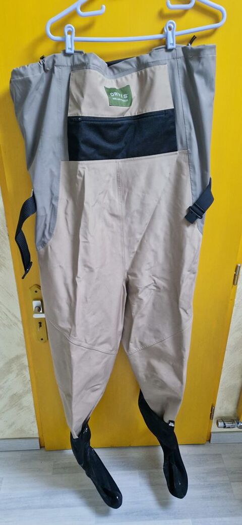 Waders 90 Pont-Saint-Vincent (54)