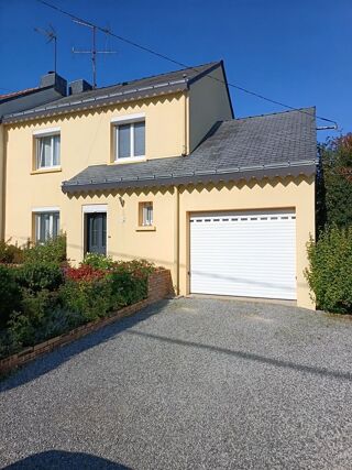  Maison  vendre 5 pices 112 m