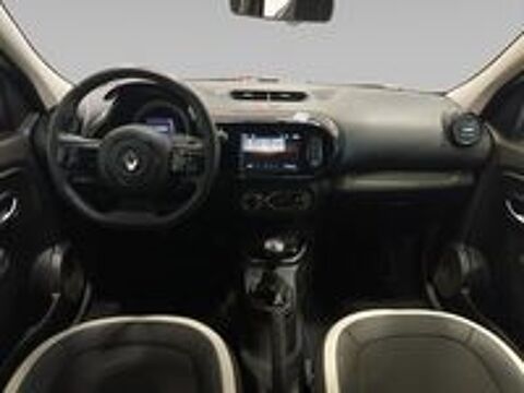 Twingo III SCe 65 SL Urban Night 2023 occasion 08000 Charleville-M&eacute;zi&egrave;res