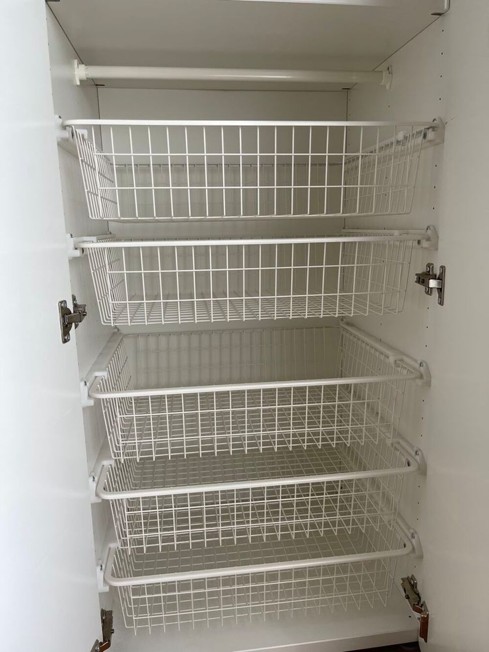 armoire-penderie Meubles