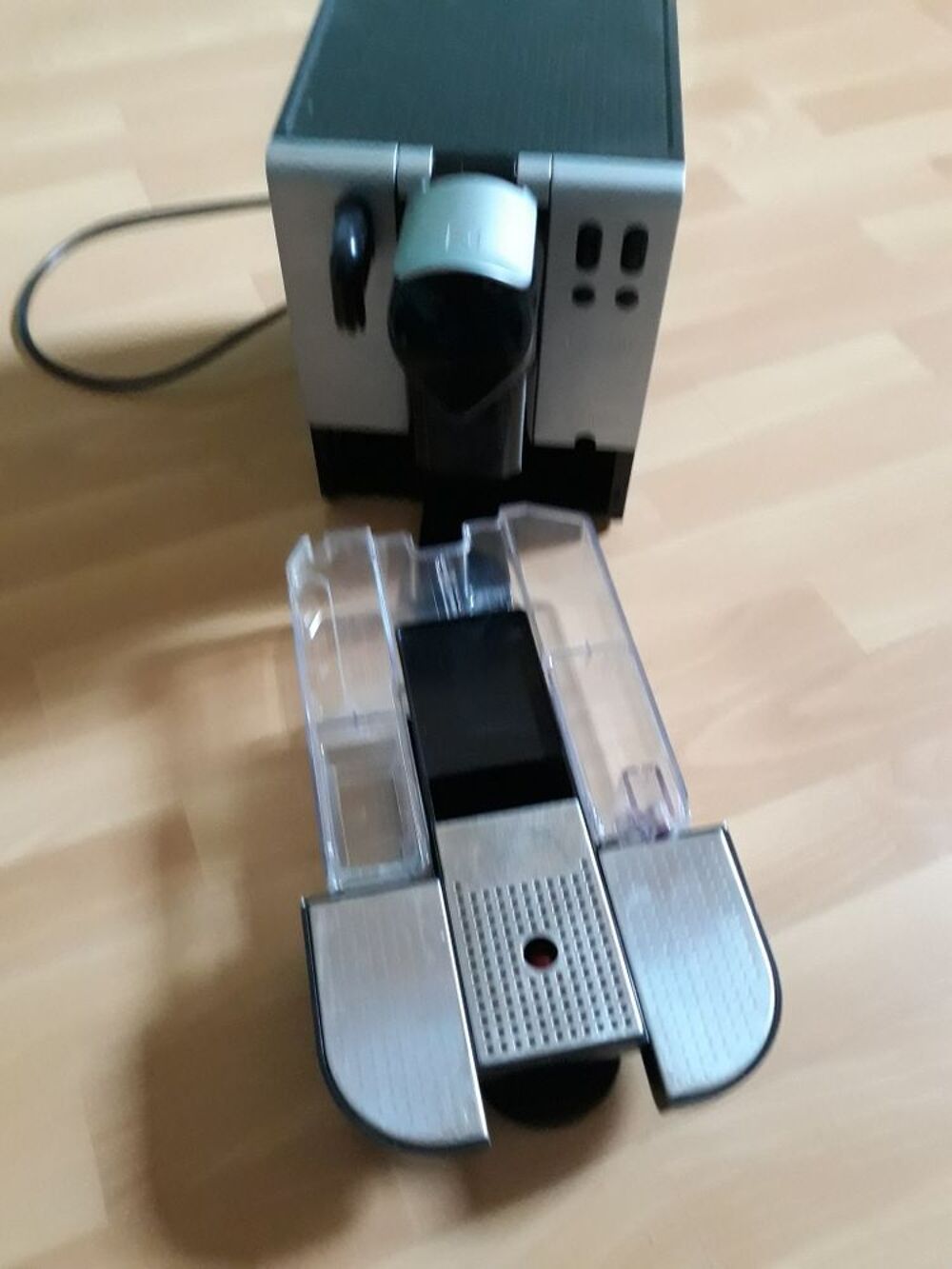 cafeti&egrave;re 