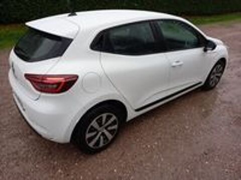 Clio V STE TCE 90 SOCIETE 2 PLACES 35101 KMS 2023 occasion 88220 Urim&eacute;nil