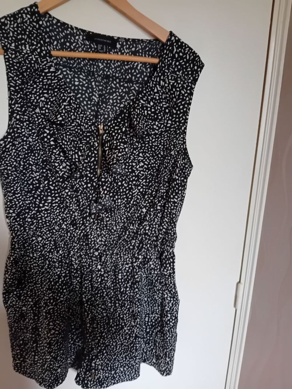 COMBISHORT FEMME TAILLE 42 ATMOSPHERE Vêtements