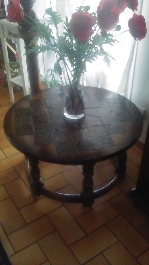 table basse de salon 20 Biganos (33)