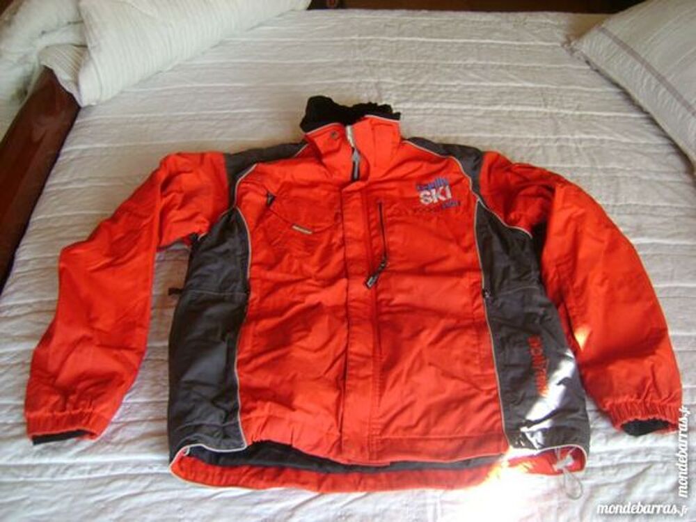 Veste - Blouson de Ski alpin Sports