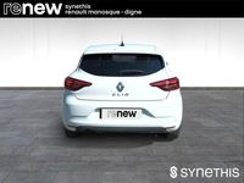 Clio V Clio SCe 65 Evolution 2023 occasion 04100 Manosque