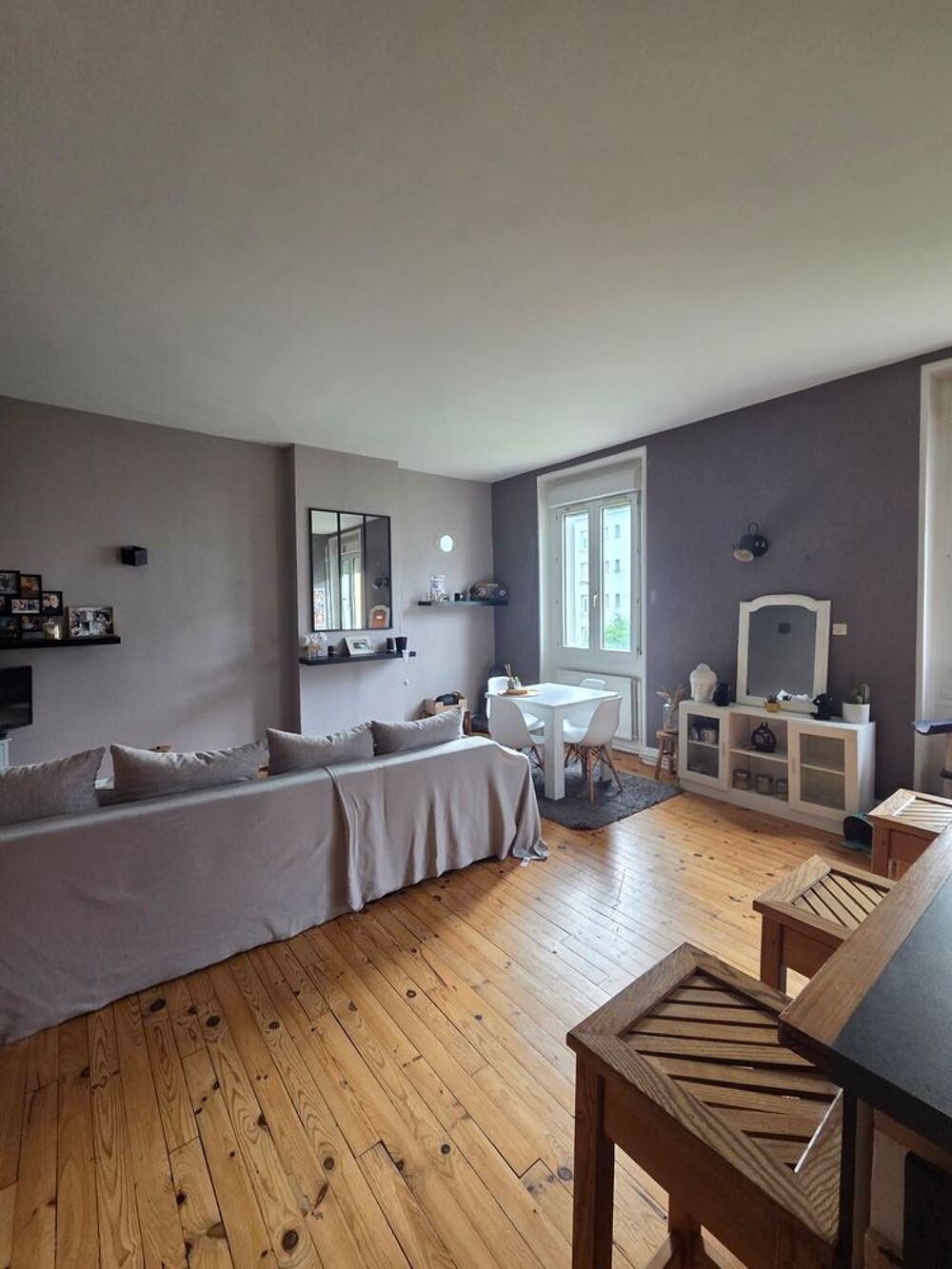 Vente Appartement appartement T3 - Saint-Étienne Saint-Étienne