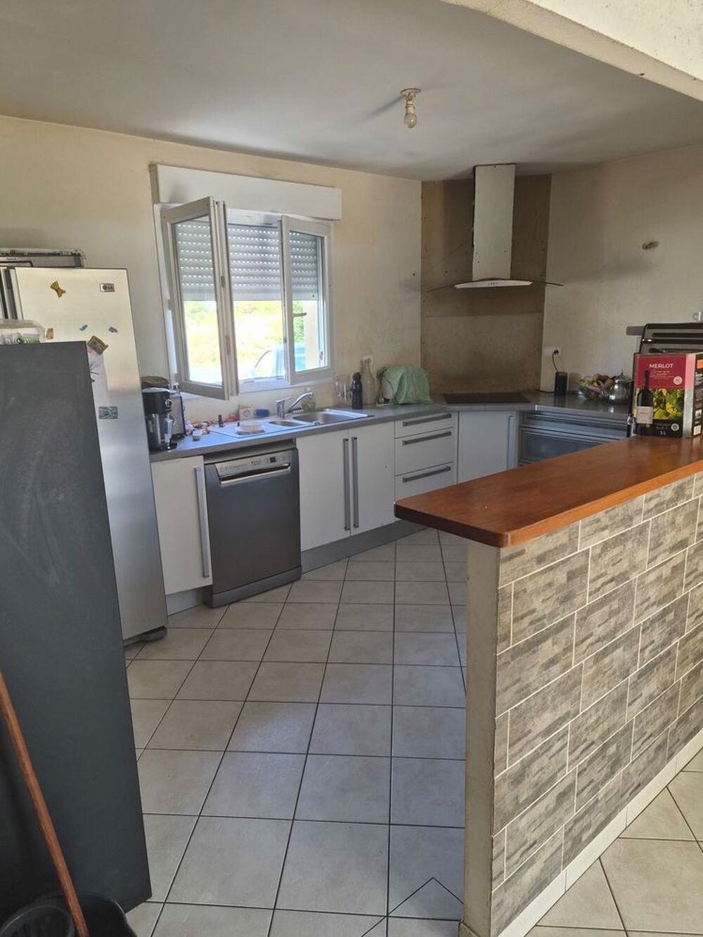 Vente Maison Maidon f5 