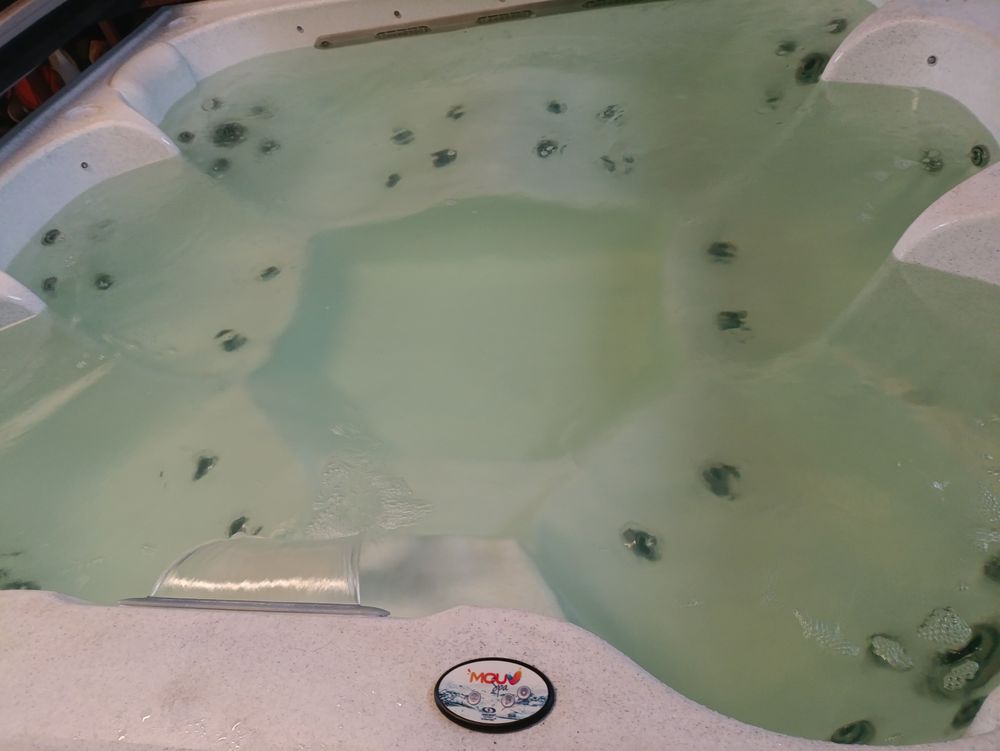 Spa Jardin