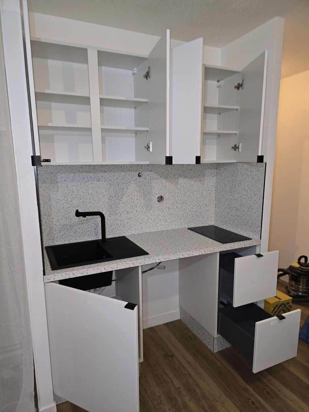 Vente Chambre STUDIO 18M2 avec salle d'eau Chartres